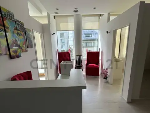 Alquiler Oficina Puerto Norte - Cubo A