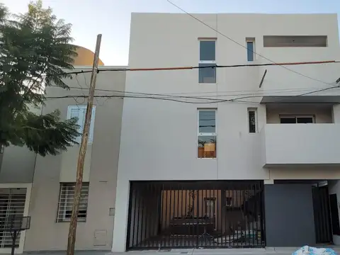 Departamento 2 dormitorios a estrenar  5 cuadras de la costanera Santafesina.