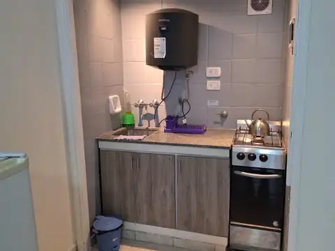 Departamento en Almagro