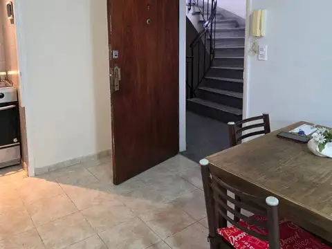 Departamento en Alquiler en Almagro, $ 600.000