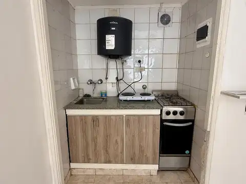 Departamento en Alquiler Permite mascota