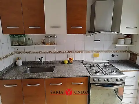 Depto Tipo Casa en Venta 25 años