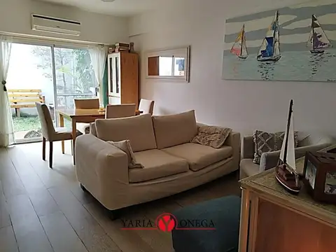 Depto Tipo Casa en Venta de 3 ambientes