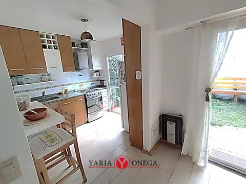 Depto Tipo Casa en Venta en Villa Urquiza, USD 140.000