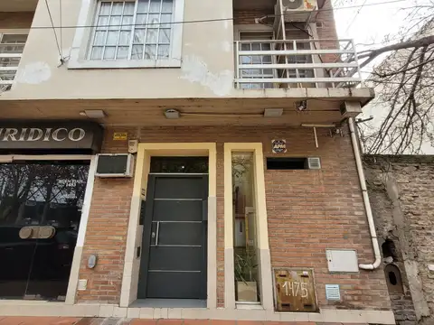 Departamento monoambiente - Morón