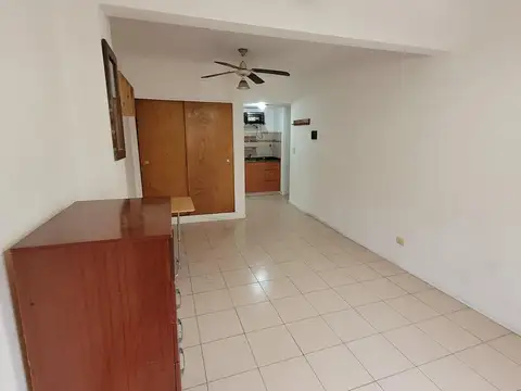 Departamento en Alquiler Apto profesional