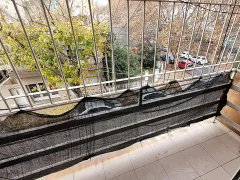Departamento en Alquiler Permite mascota