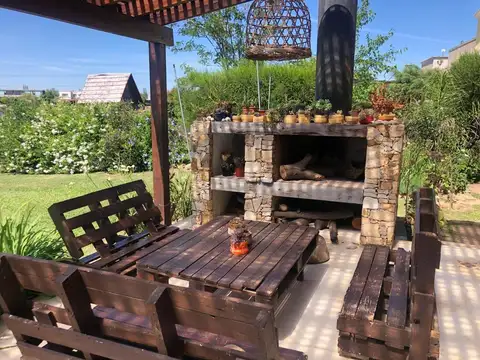 Casa en Alquiler 3 años