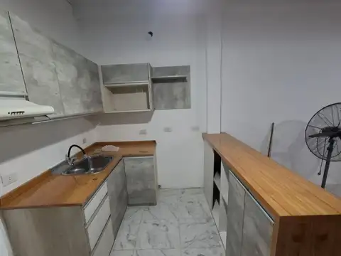 Departamento en Alquiler de 2 ambientes