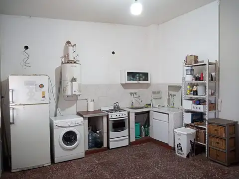 Casa en venta en barrio Parquemar, Miramr