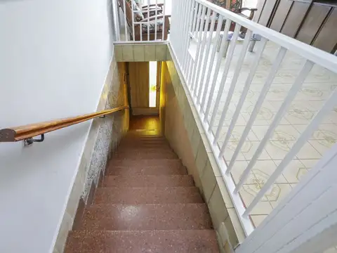 Depto Tipo Casa en Venta 36 años