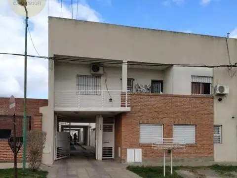 Calle 47 e/ 141 y 142