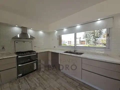 Casa en Venta al Este