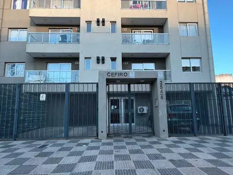Departamento en alquiler en Merlo