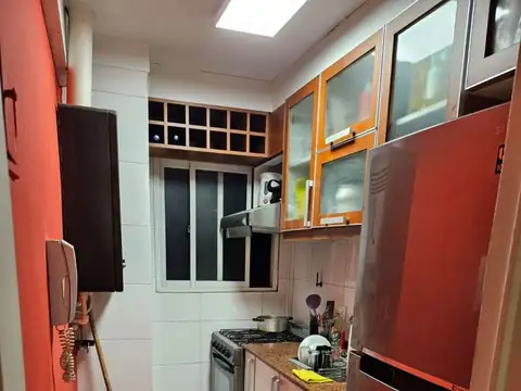 Departamento en Venta 40 años