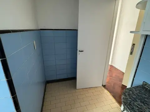 Departamento en Alquiler 40 años