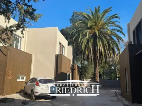 Duplex en venta Sueños Leloir-ITUZAINGÓ