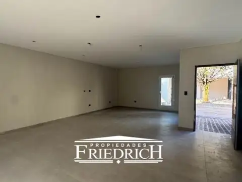 Casa en Venta al Noreste