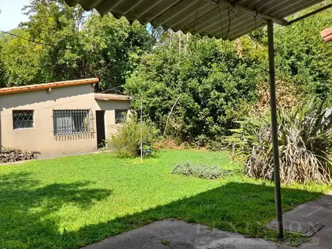 Casa en Venta en Carlos Spegazzini, USD 59.000