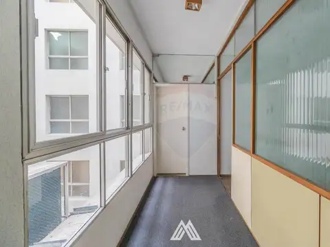 Oficina en Alquiler en Centro , $U 10.000