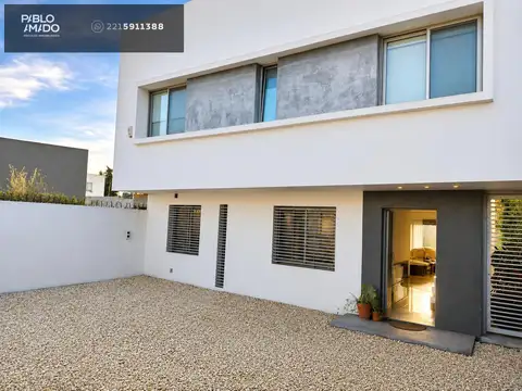 Casa en Venta 10 años