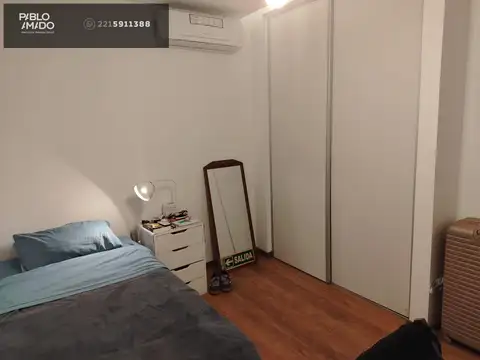 Casa 9 ambientes con 2 baños
