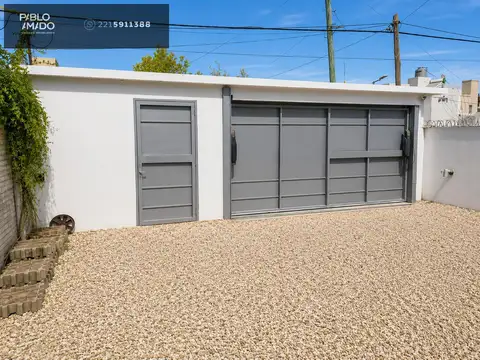 Casa en Venta al Sureste