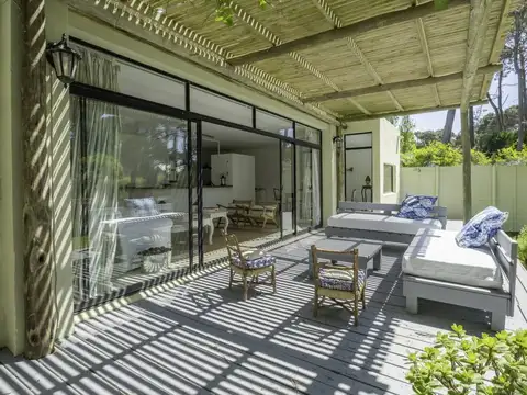 Casa en alquiler en Montoya de 4 dormitorios 100