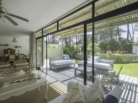 Casa en Montoya