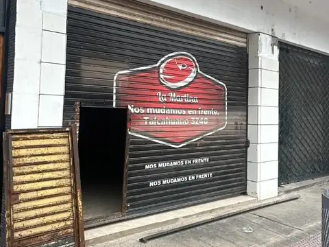 Local en Alquiler en Los Polvorines, $ 900.000