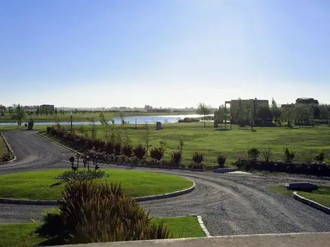 VENTA LOTE - Country La Faustina