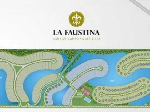 Quinta en Venta A Estrenar