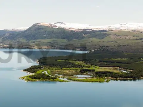 Terreno en Venta en Villa Pehuenia, USD 39.000