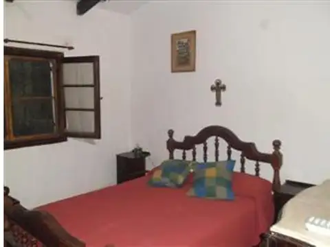 Casa en Venta en La Serranita, USD 80.000
