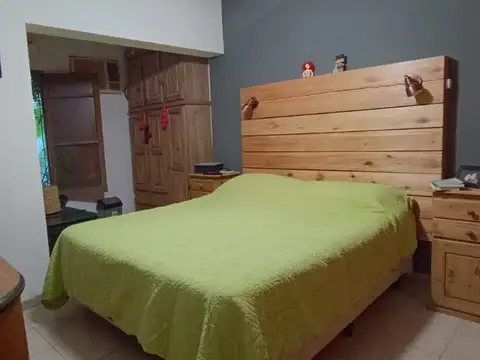 Avenida Bodereau 8300