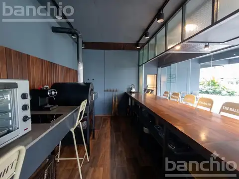 Departamento en Venta en Rosario, USD 120.000