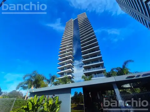 Gualberto Venesia 80 - Torre Arealis