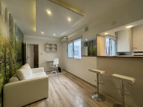 Jujuy 1800 | Departamento Reciclado LISTO PARA AIRBNB | Centro Río