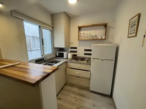 Departamento en Venta al Norte