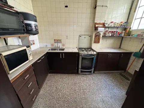 PH 3 AMBIENTES VENTA LA BOCA C/ TERRAZA COMPARTIDA