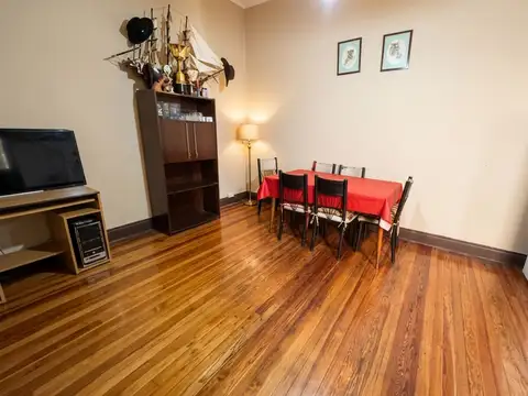 Depto Tipo Casa en Venta en Boca, USD 68.000