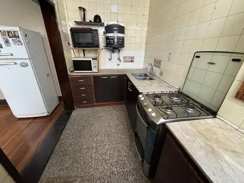 Depto Tipo Casa en Venta 39 años