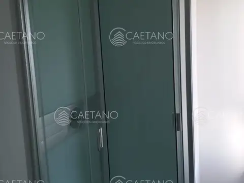 Departamento en Alquiler Temporal de 3 ambientes