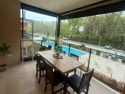 Departamento En Venta Con Renta En Altos De La Cañada