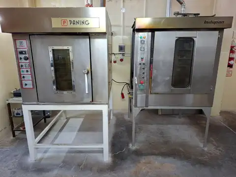 Fondo Comercio en Venta en San Luis, USD 95.000