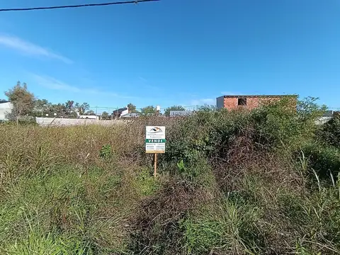 Terreno en Venta de 200,0 m2