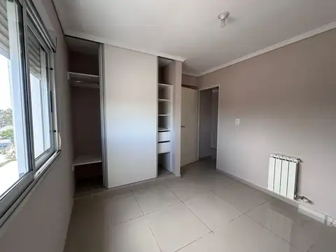 Departamento 4 ambientes con 1 baño