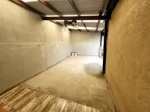 Departamento en Alquiler con 1 cochera
