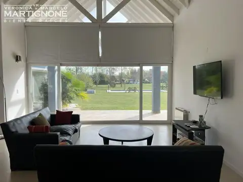 Casa en Venta en San Francisco, USD 358.000