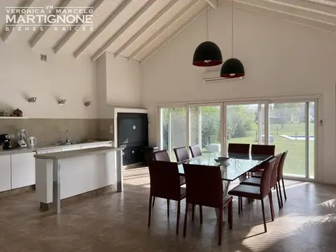 Club De Campo San Francisco Manzanares Pilar